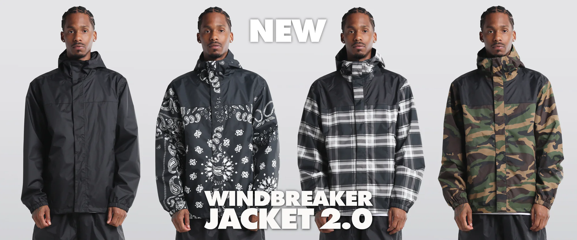 The Original Heavyweight Essential